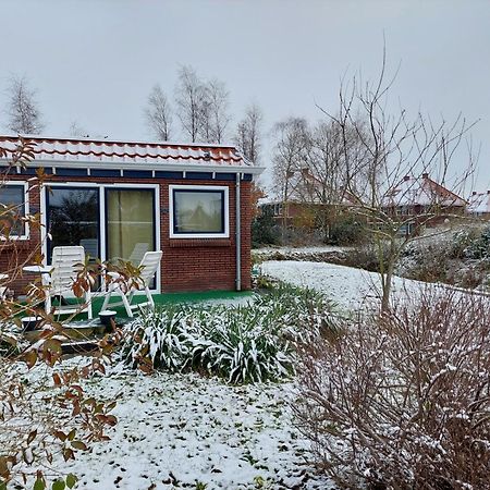Huisjedelinde ウォルフェハ エクステリア 写真